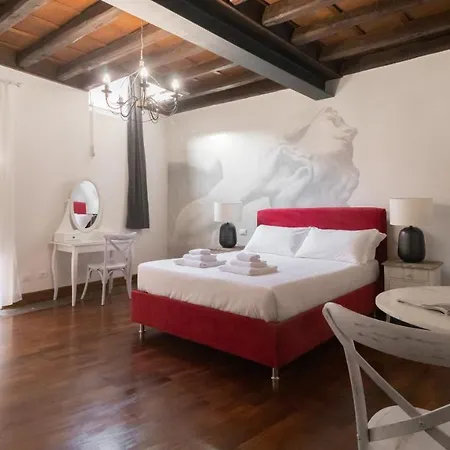 Italianway - Barberini Elegantia Apartments Roma Exterior foto