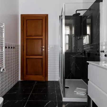 Italianway - Barberini Elegantia Apartments Roma Exterior foto