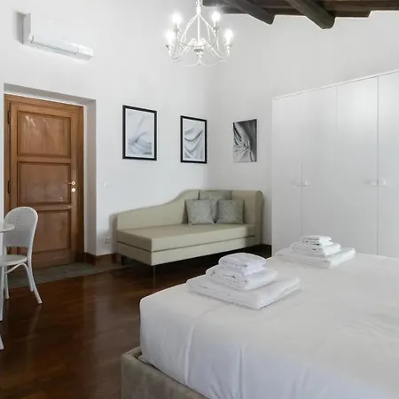 Italianway - Barberini Elegantia Apartments Roma Exterior foto