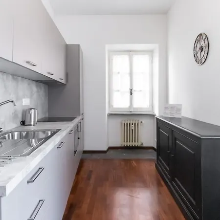 Italianway - Barberini Elegantia Apartments Roma Exterior foto