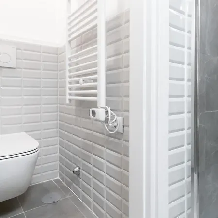 Italianway - Barberini Elegantia Apartments Roma Quarto foto