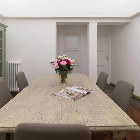 Italianway - Barberini Elegantia Apartments Roma Quarto foto