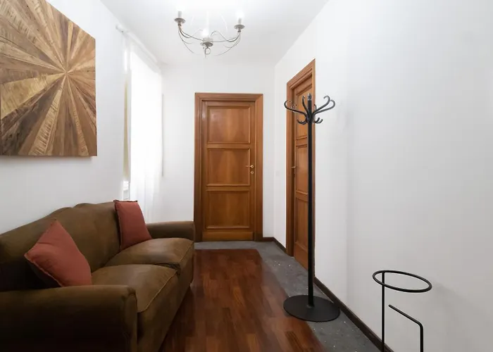 Italianway - Barberini Elegantia Apartments Roma