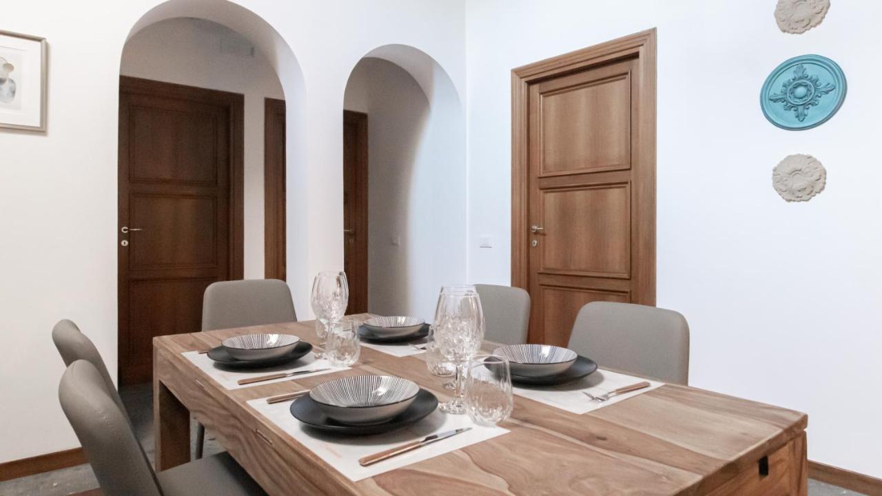 Apartment Italianway - Barberini Elegantia Rome