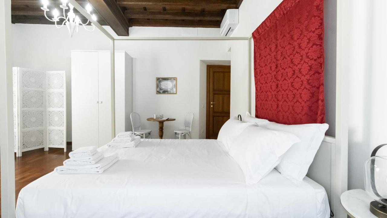 Italianway - Barberini Elegantia Apartment