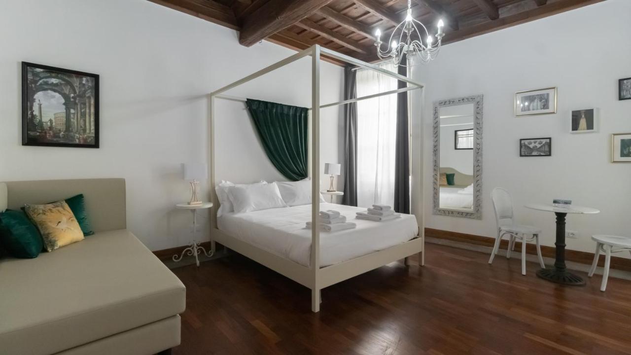Italianway - Barberini Elegantia Apartment *