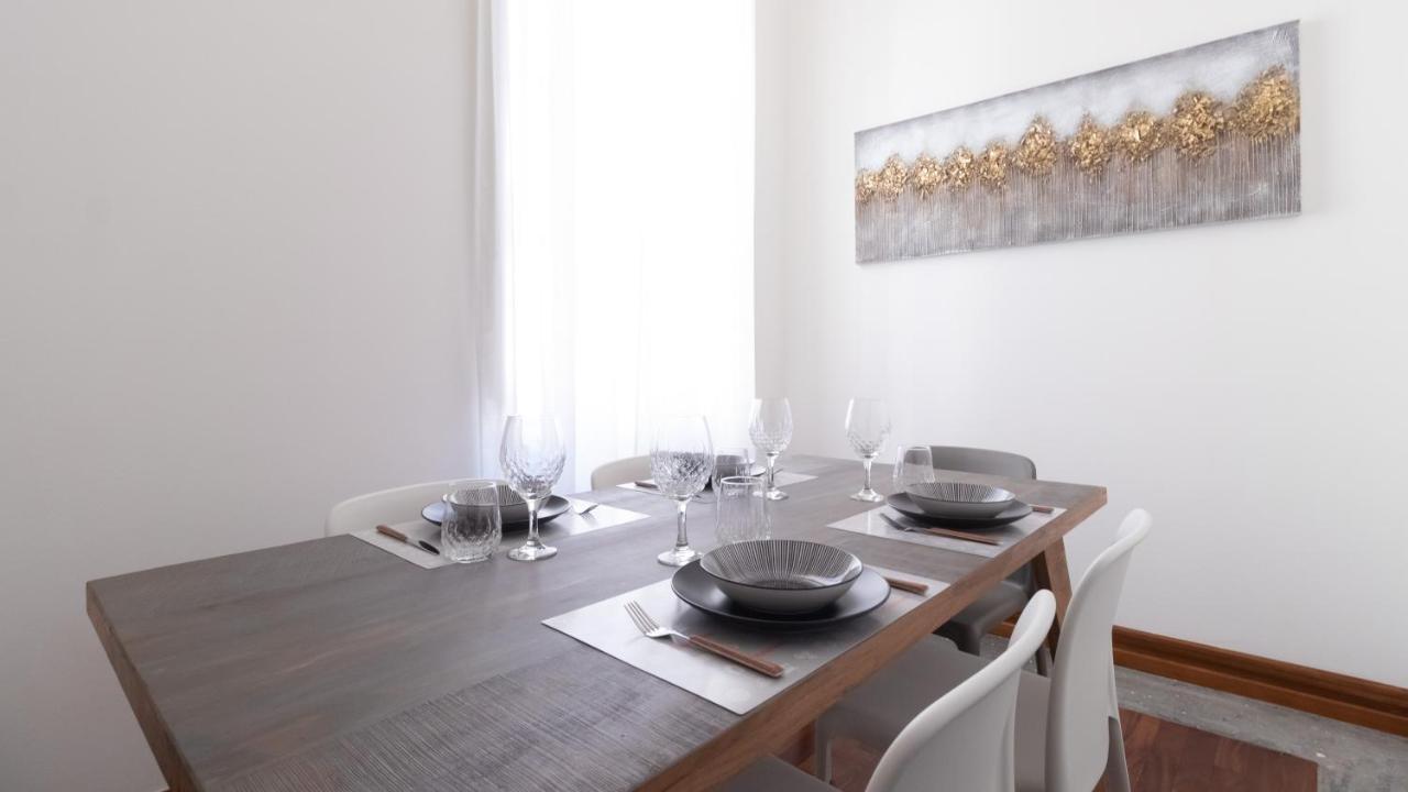 Apartment Italianway - Barberini Elegantia