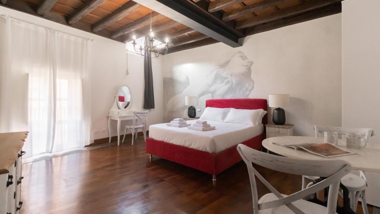 Italianway - Barberini Elegantia Rome