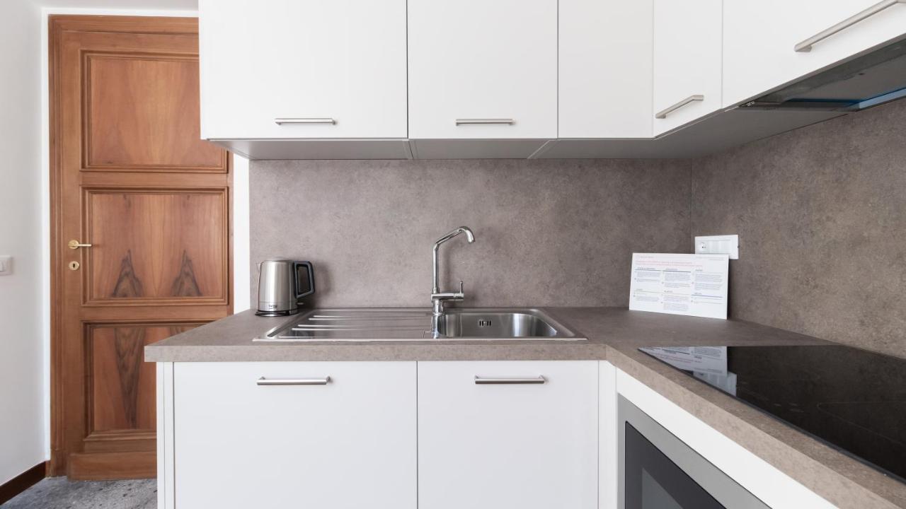 Italianway - Barberini Elegantia Apartment *