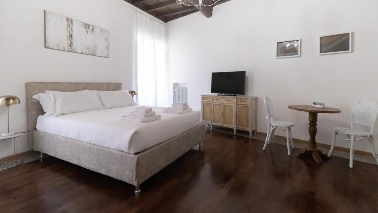Italianway - Barberini Elegantia Apartment *