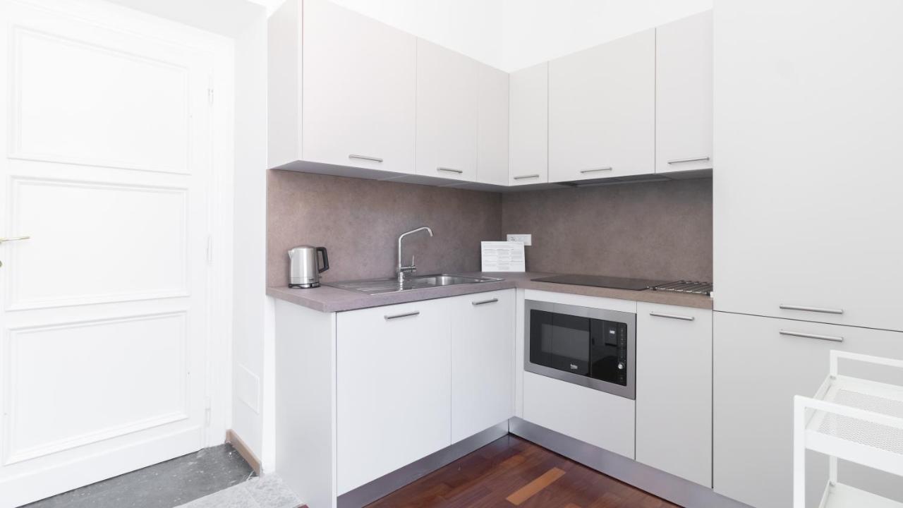 Italianway - Barberini Elegantia Rome