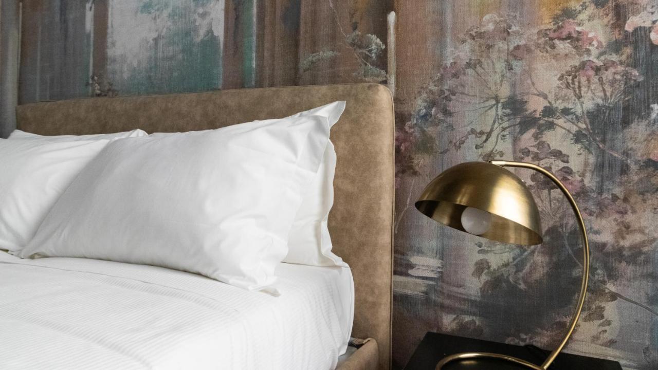 Italianway - Barberini Elegantia Apartment Rome