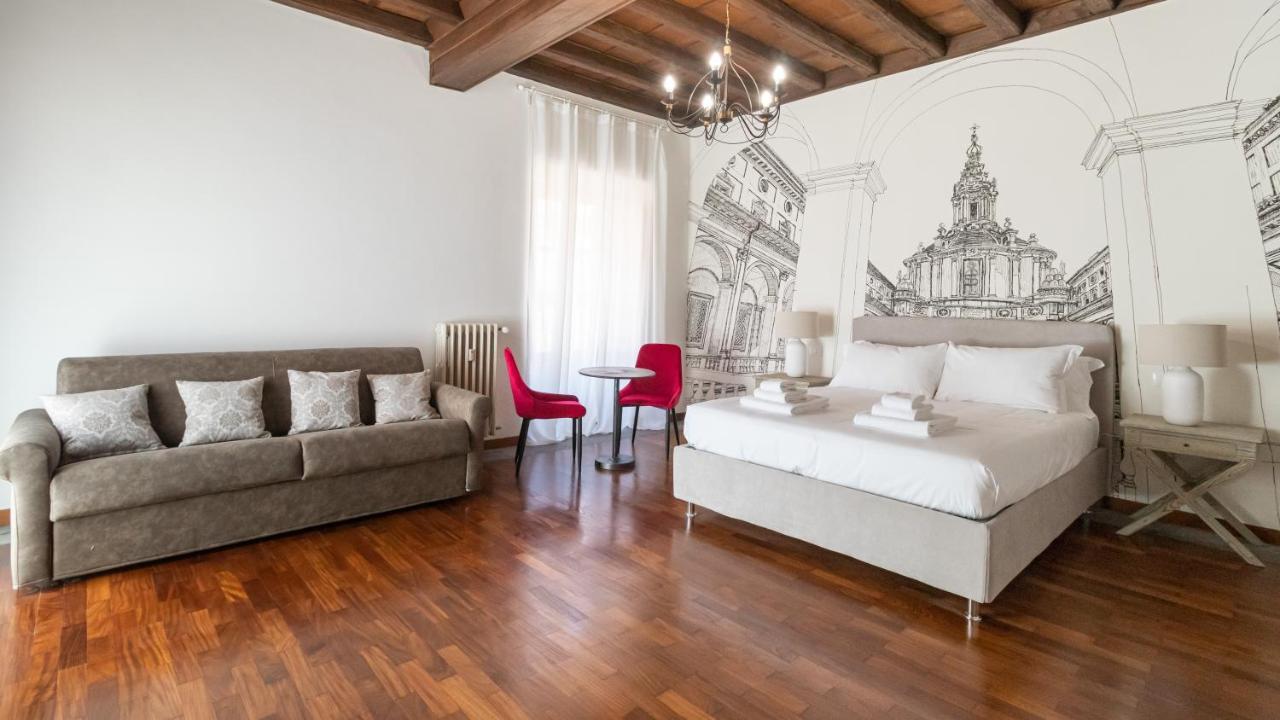 Italianway - Barberini Elegantia Apartment *