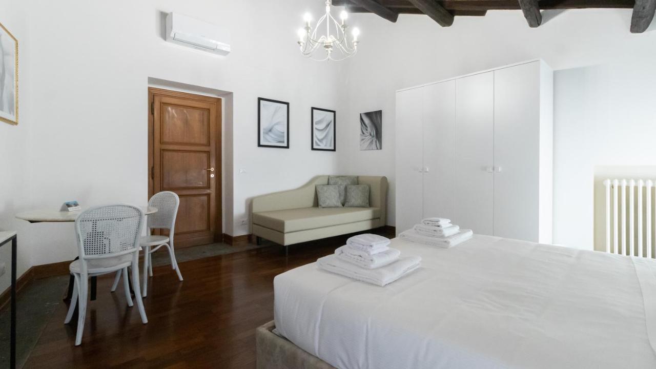 Italianway - Barberini Elegantia Apartment *