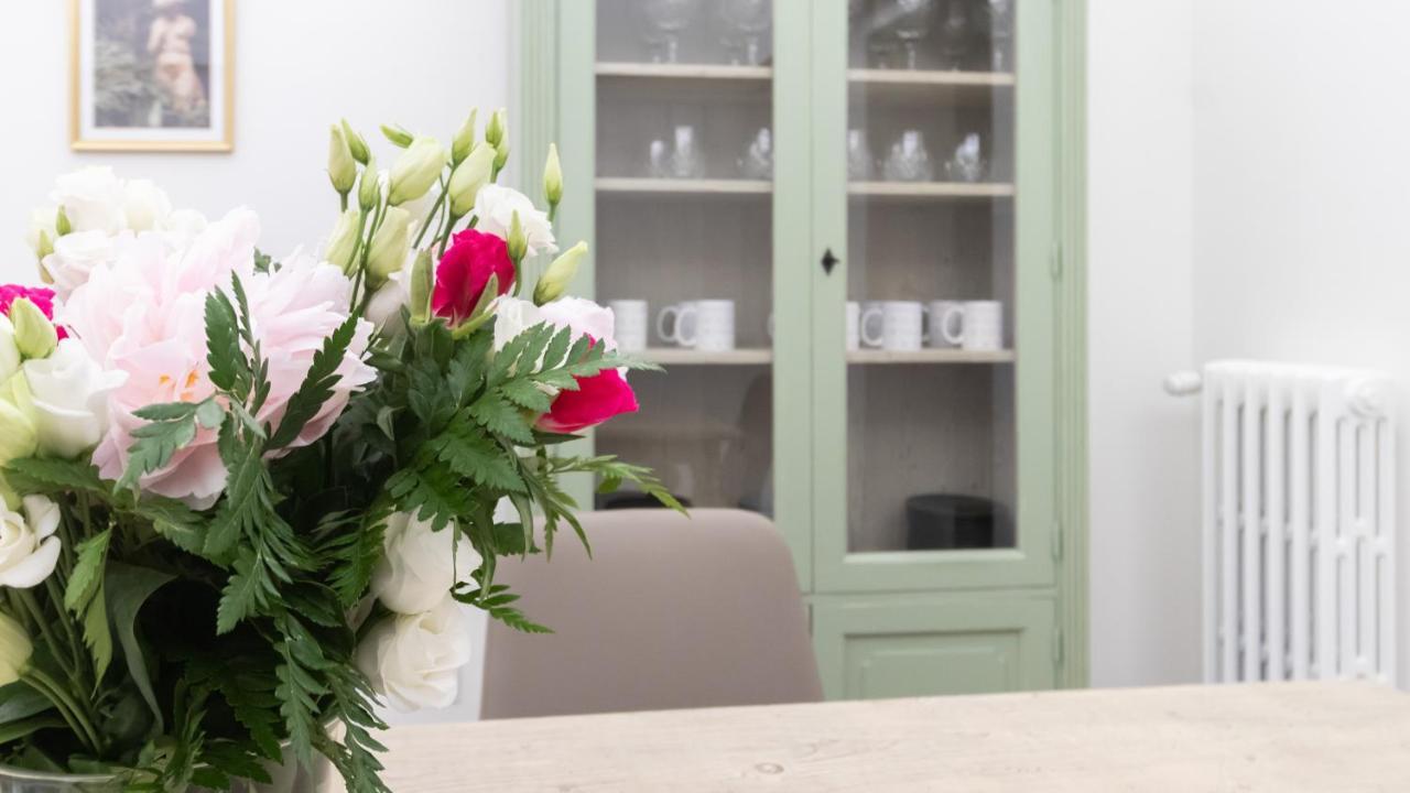 Italianway - Barberini Elegantia