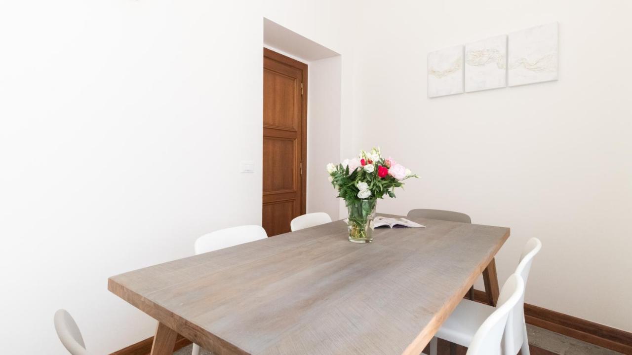 Apartment Italianway - Barberini Elegantia Rome