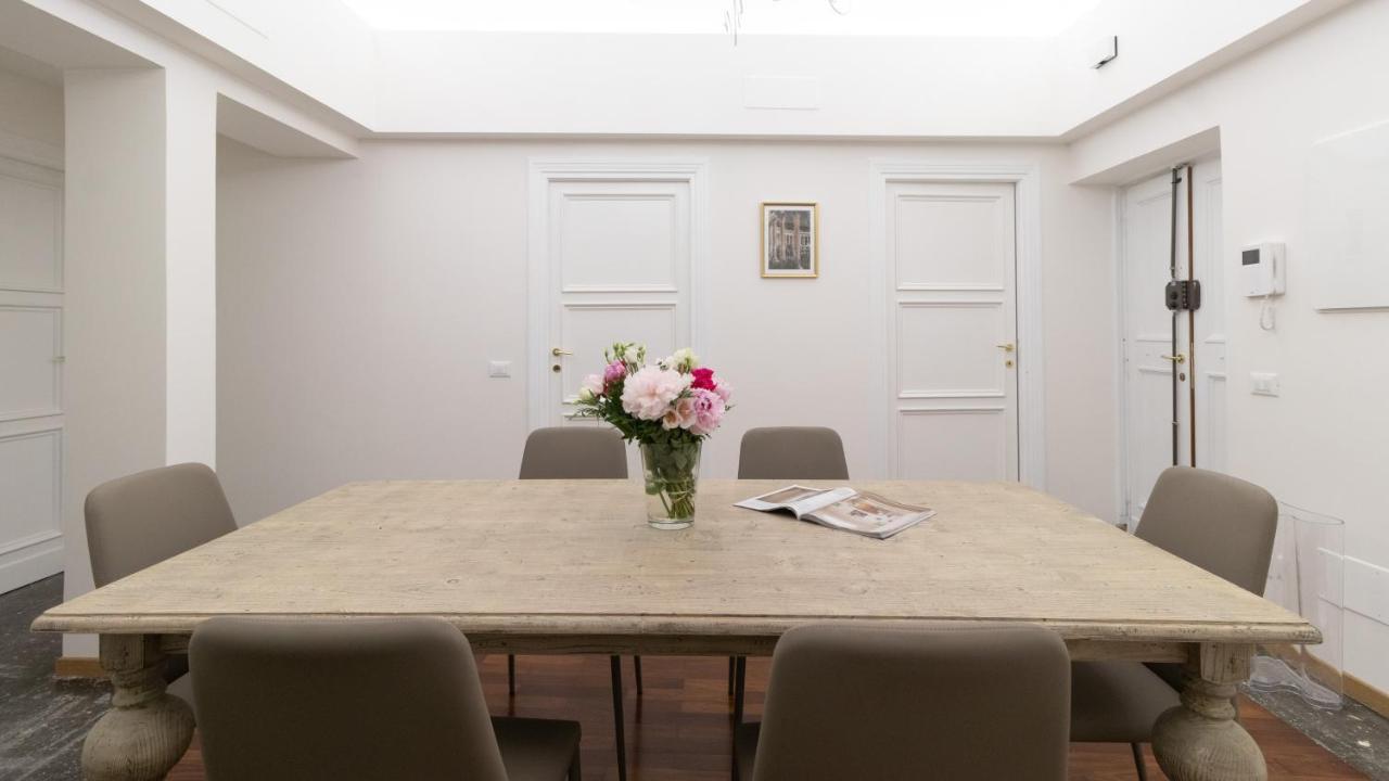 Italianway - Barberini Elegantia Apartment *