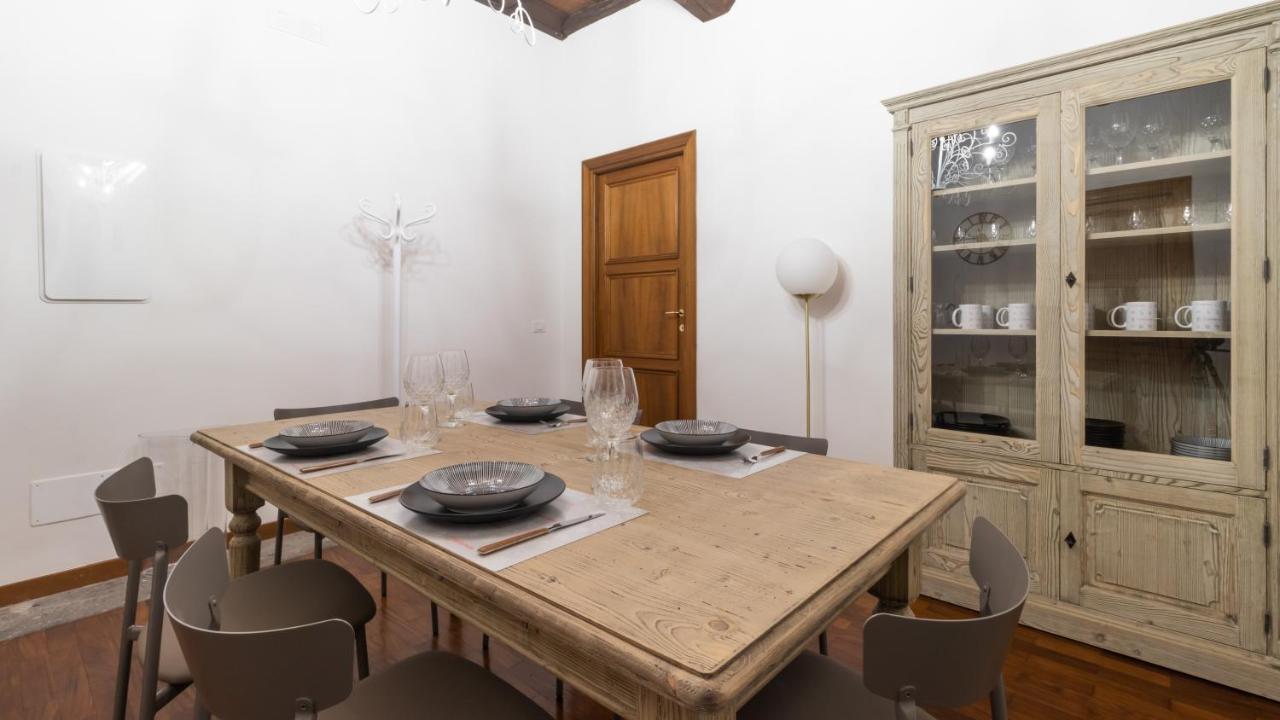 Italianway - Barberini Elegantia Apartment *