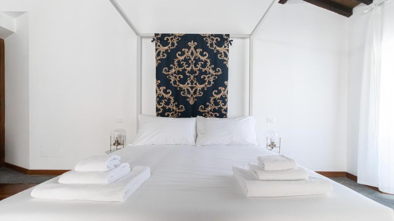 Italianway - Barberini Elegantia * Rome