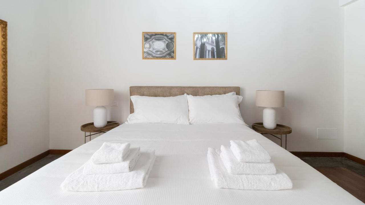 Apartment Italianway - Barberini Elegantia *
