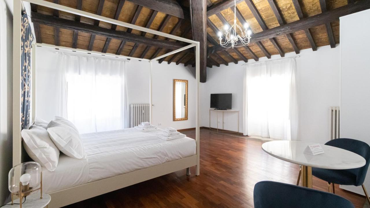 Italianway - Barberini Elegantia Rome