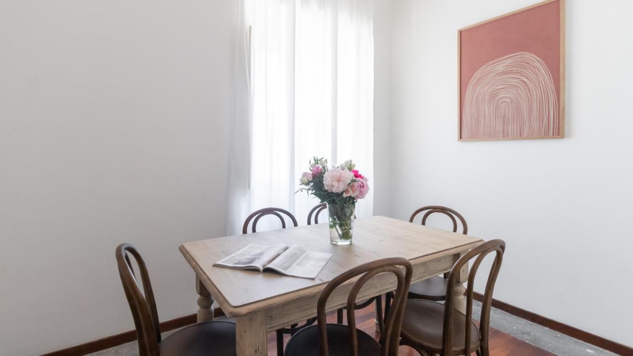 Apartment Italianway - Barberini Elegantia *