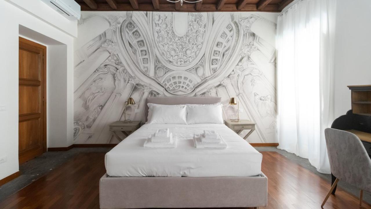 Italianway - Barberini Elegantia Apartment Rome