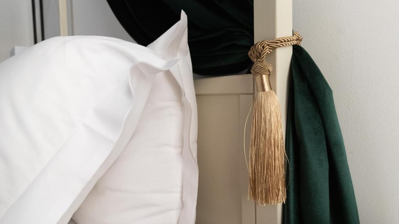 Apartment Italianway - Barberini Elegantia
