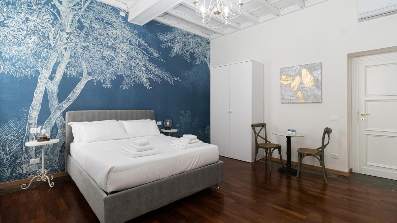 Apartment Italianway - Barberini Elegantia Rome