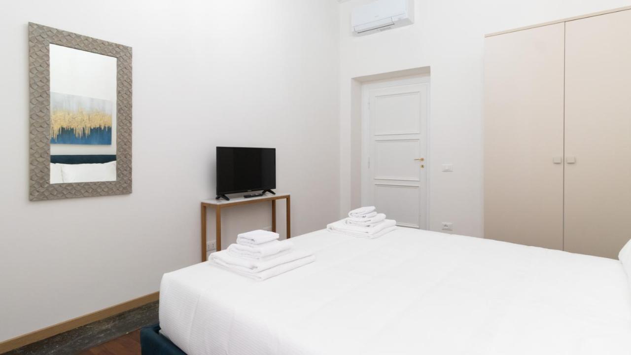 Italianway - Barberini Elegantia Apartment