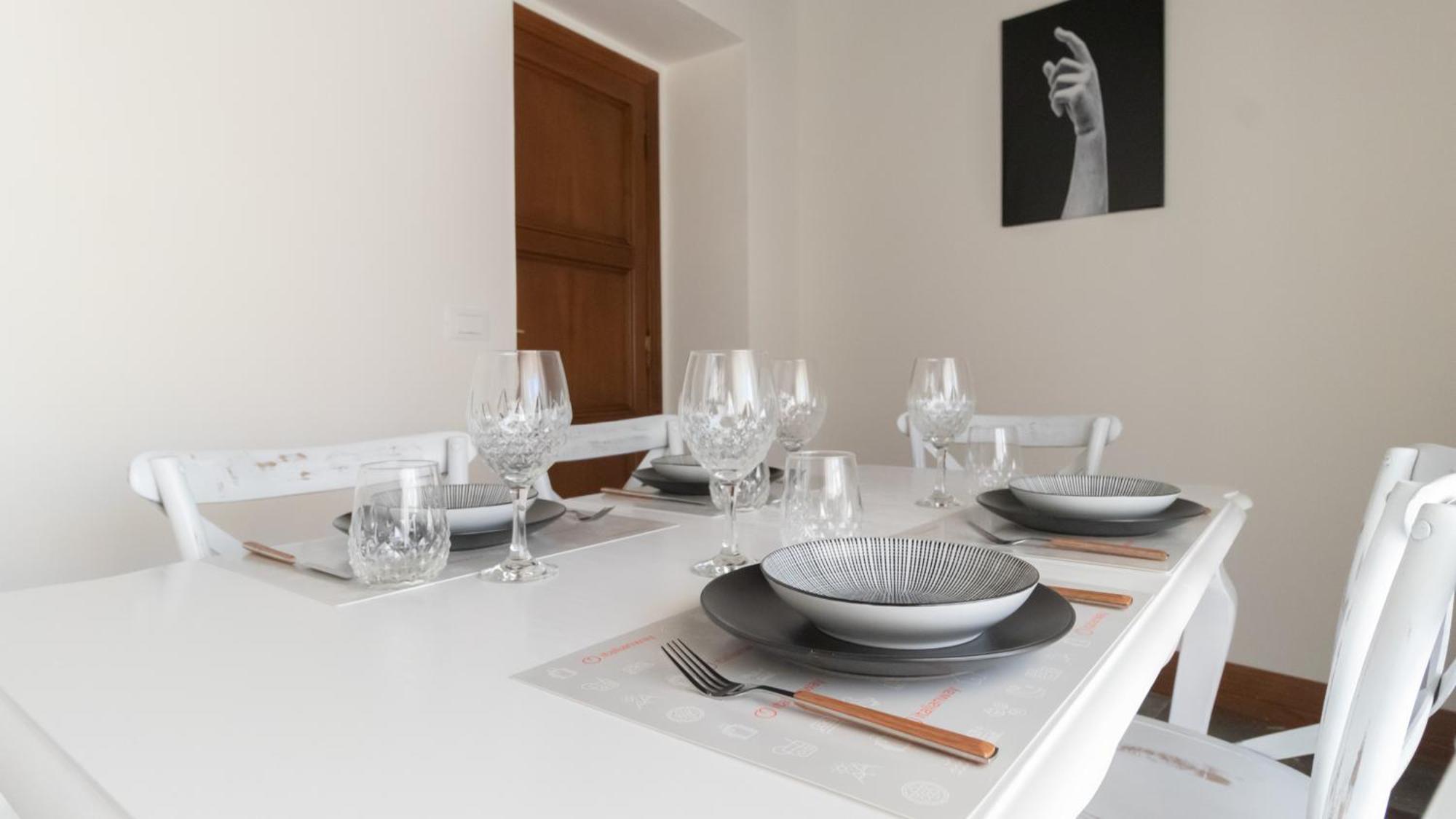 Italianway - Barberini Elegantia * Rome