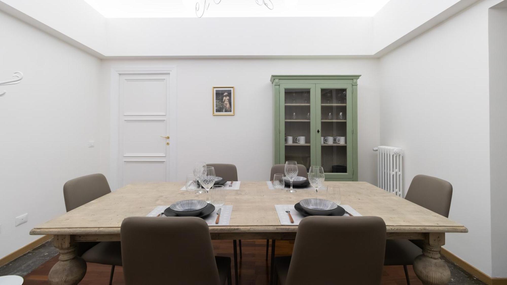 Italianway - Barberini Elegantia Rome