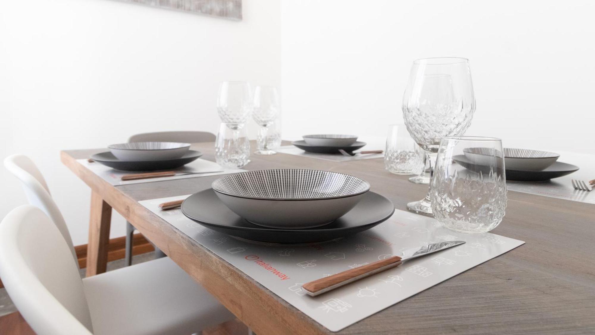 Italianway - Barberini Elegantia Apartment *