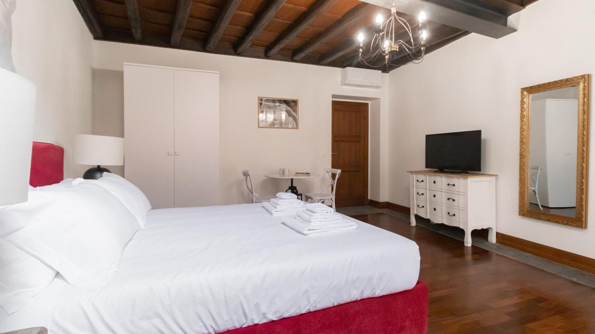 Italianway - Barberini Elegantia Rome