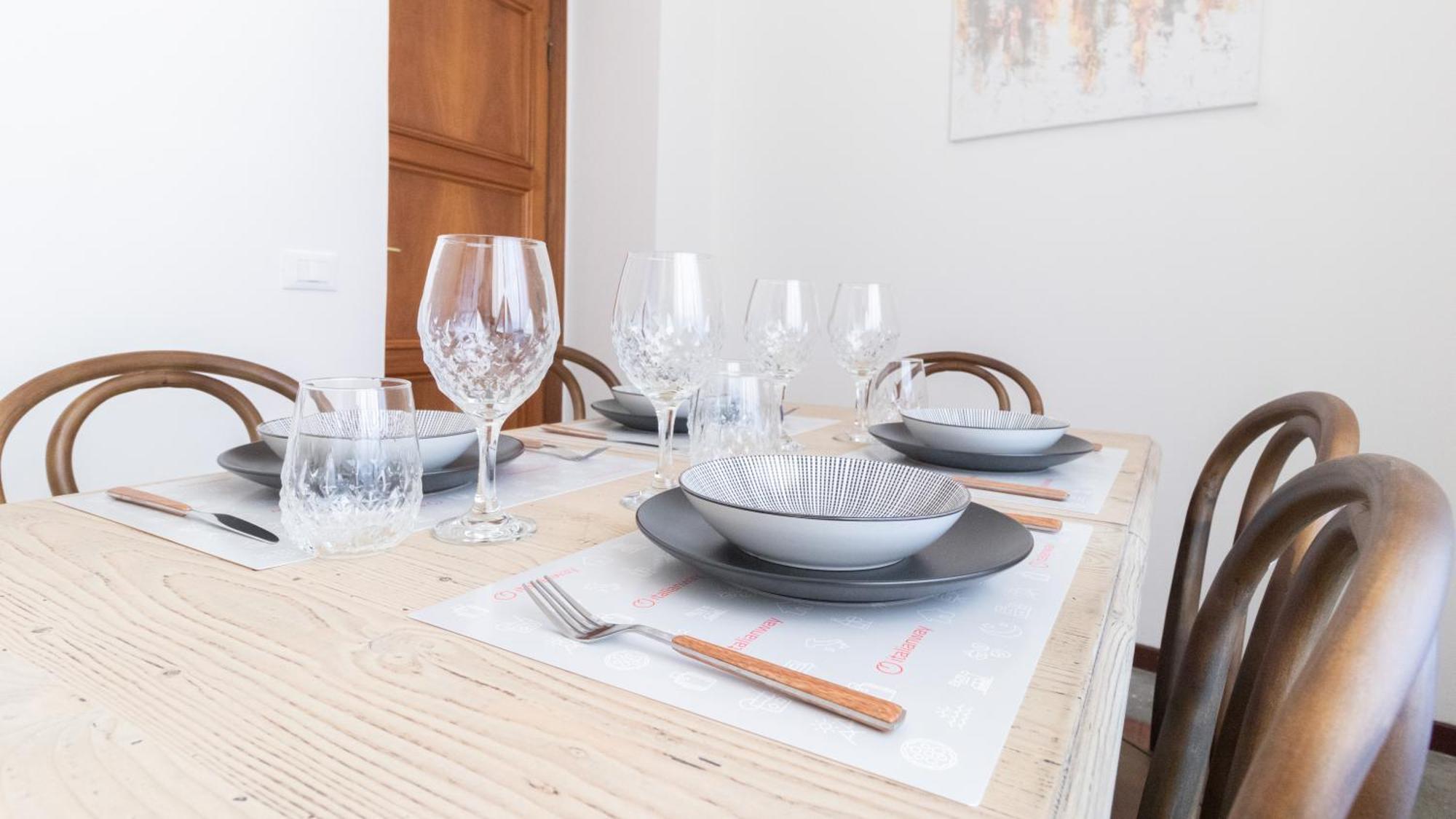 Italianway - Barberini Elegantia Apartment *