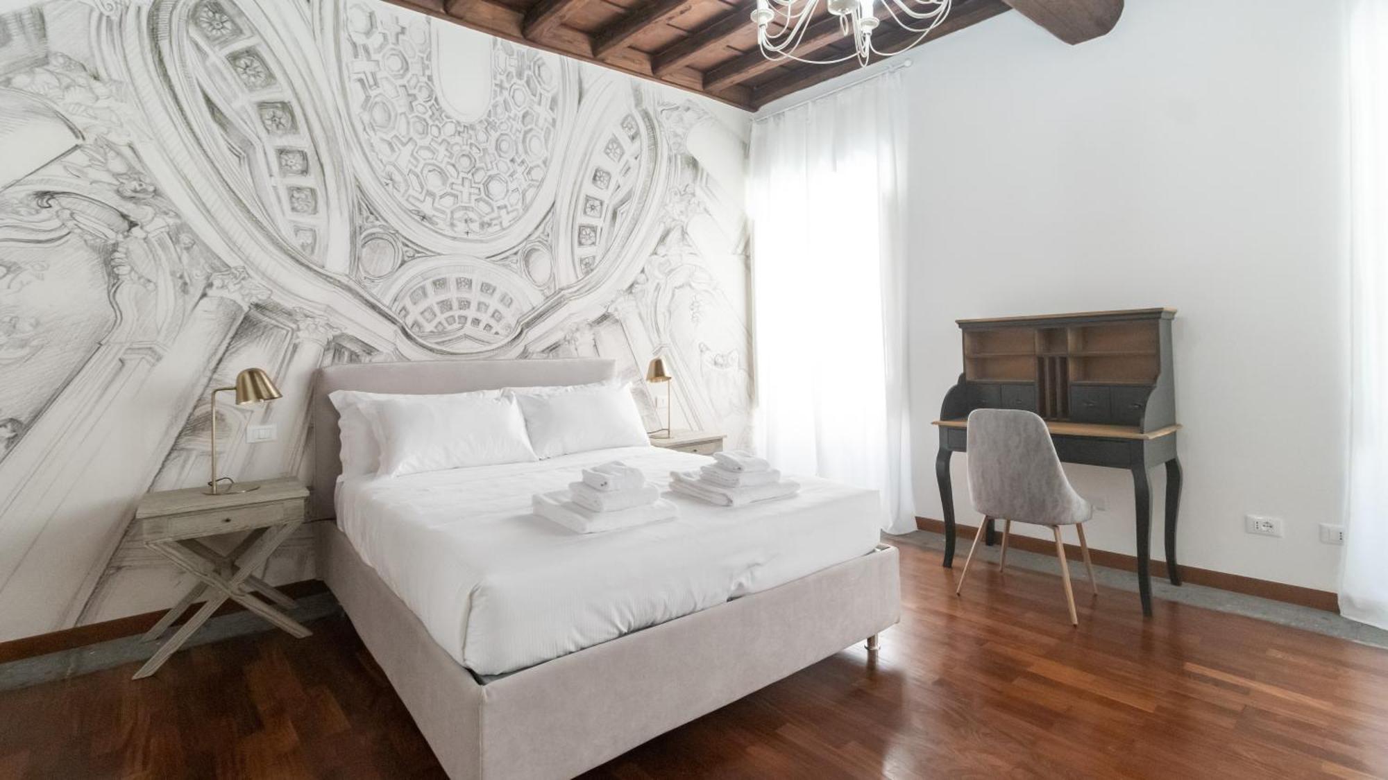Italianway - Barberini Elegantia *