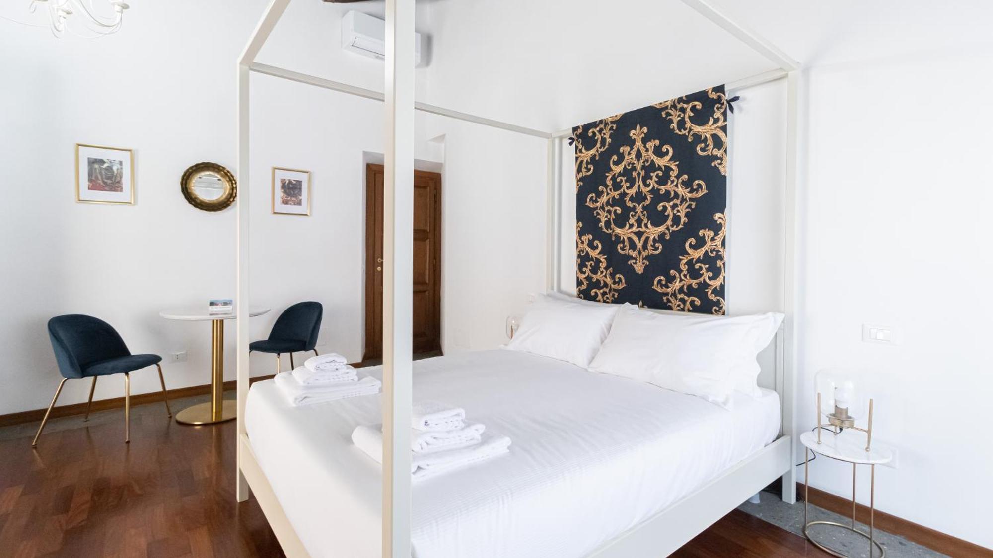 Italianway - Barberini Elegantia Apartment