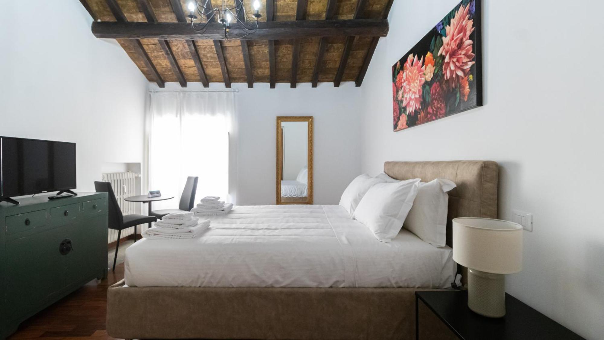Italianway - Barberini Elegantia Apartment Rome