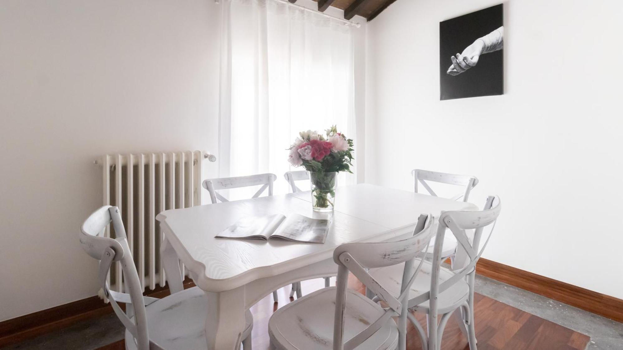 Italianway - Barberini Elegantia *