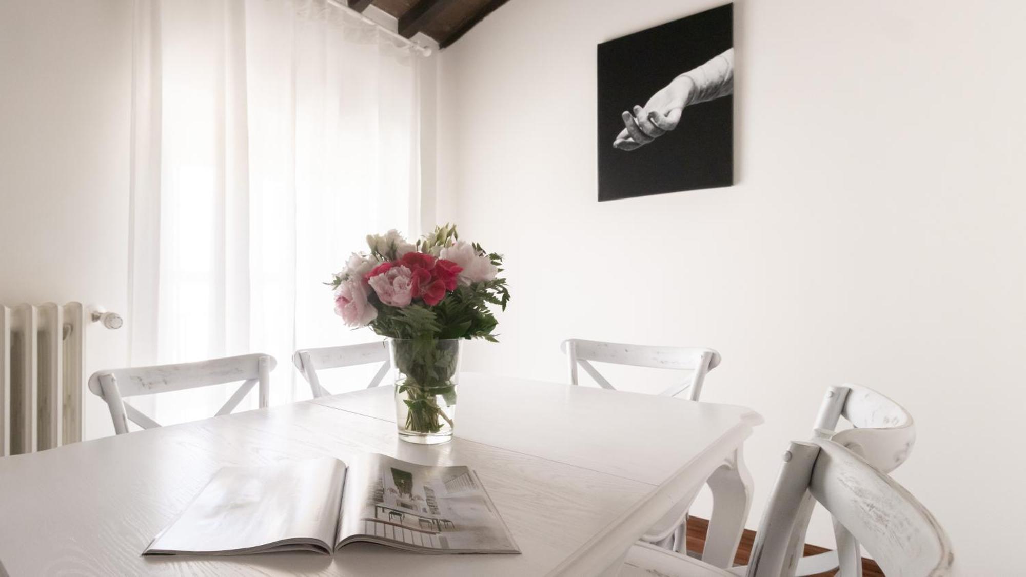 Apartment Italianway - Barberini Elegantia