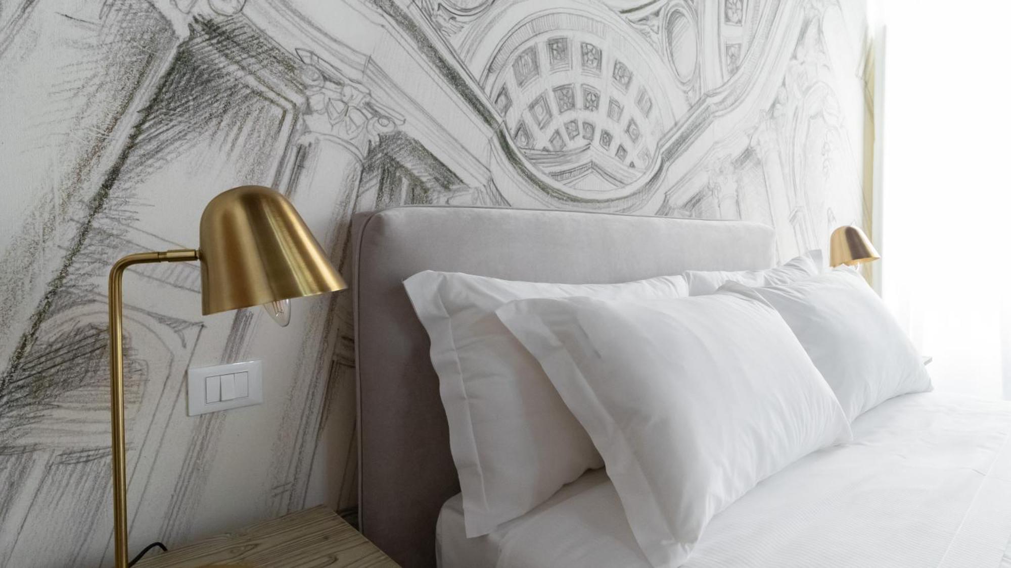 Apartment Italianway - Barberini Elegantia Rome