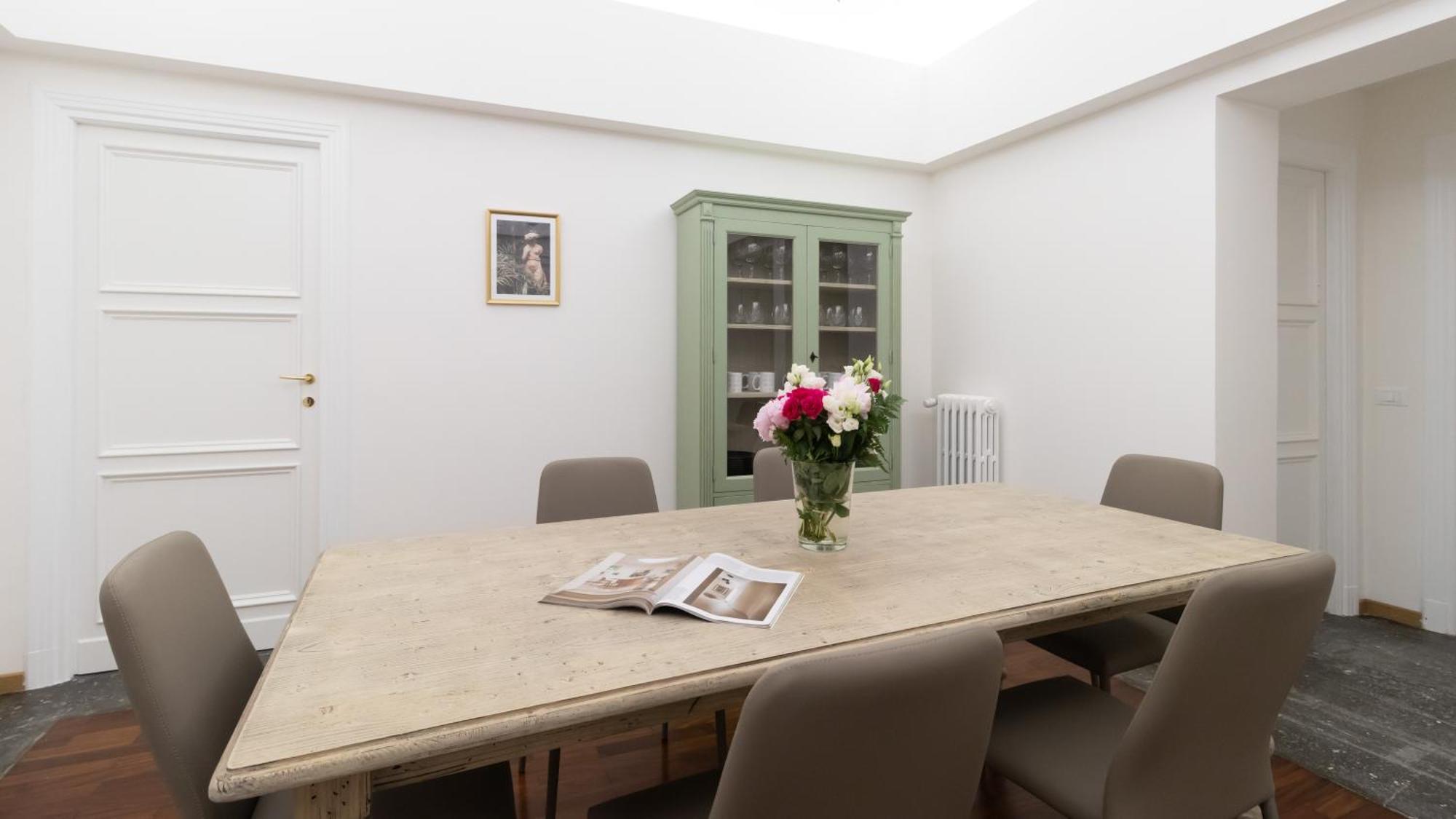 Italianway - Barberini Elegantia * Rome