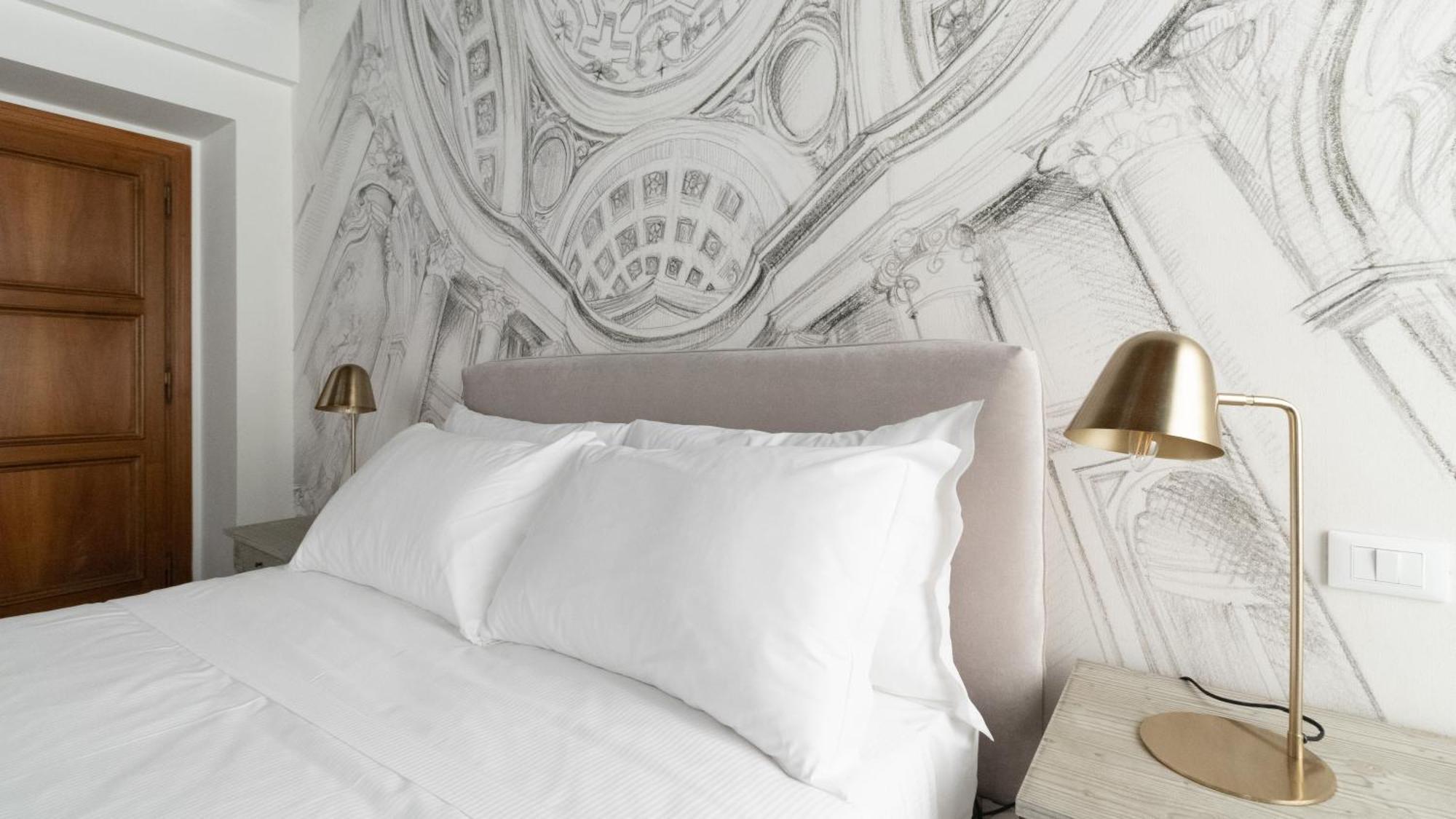 Italianway - Barberini Elegantia *